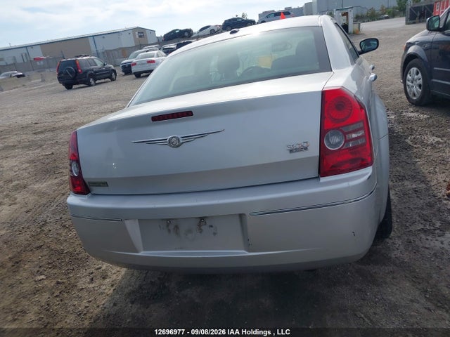 Aukcja sprzedaży 2010 Chrysler 300 Touring, vin: 2C3CA5CV8AH182983, numer aukcji: 12696977
