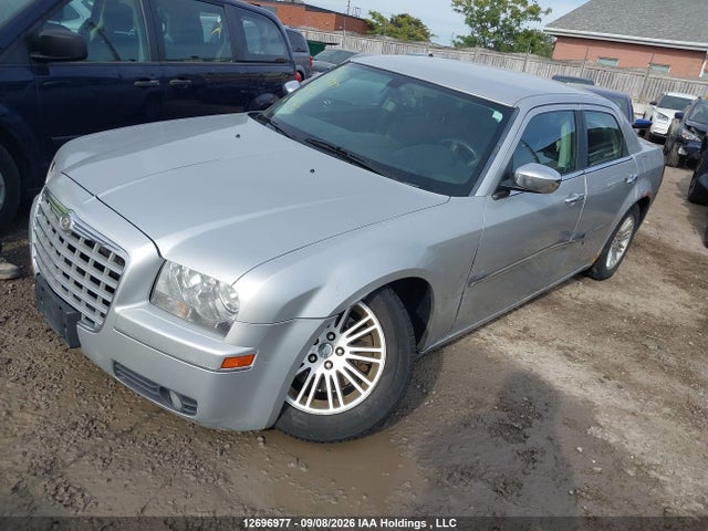 Aukcja sprzedaży 2010 Chrysler 300 Touring, vin: 2C3CA5CV8AH182983, numer aukcji: 12696977