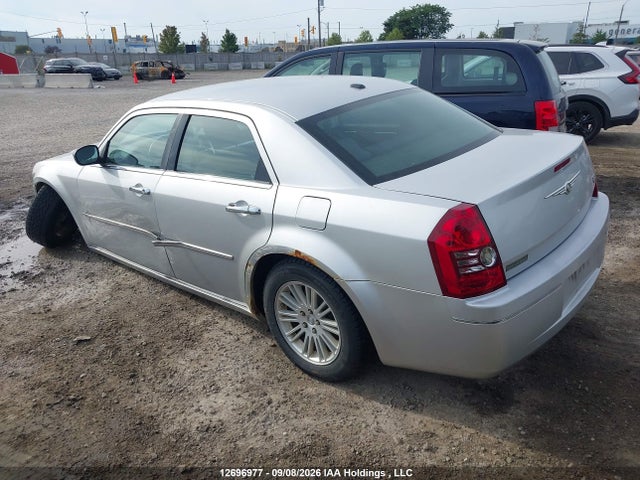 Aukcja sprzedaży 2010 Chrysler 300 Touring, vin: 2C3CA5CV8AH182983, numer aukcji: 12696977