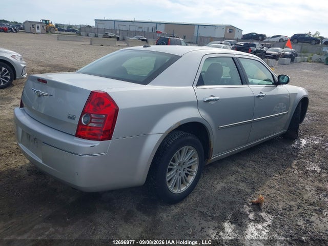 Aukcja sprzedaży 2010 Chrysler 300 Touring, vin: 2C3CA5CV8AH182983, numer aukcji: 12696977