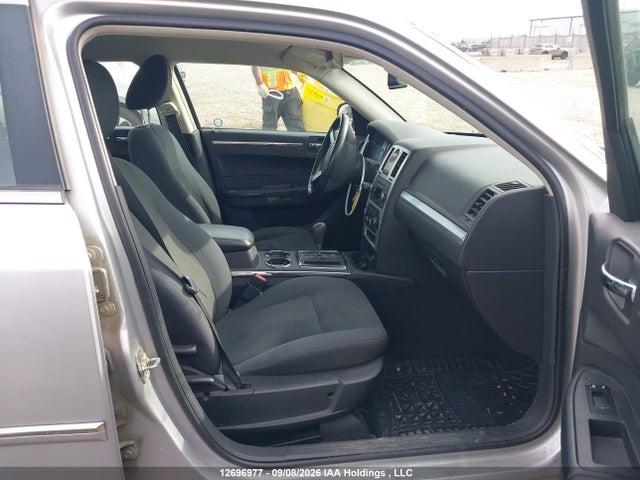 Aukcja sprzedaży 2010 Chrysler 300 Touring, vin: 2C3CA5CV8AH182983, numer aukcji: 12696977