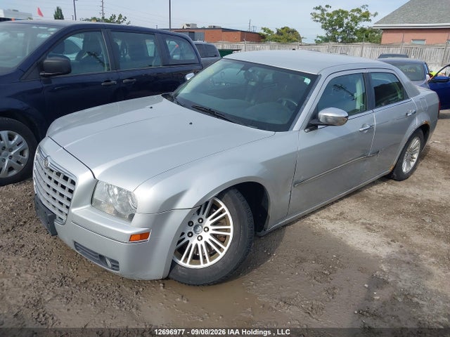 Aukcja sprzedaży 2010 Chrysler 300 Touring, vin: 2C3CA5CV8AH182983, numer aukcji: 12696977