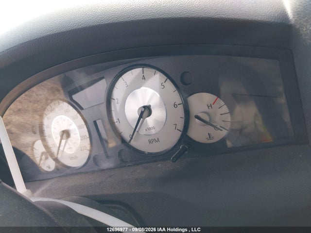 Aukcja sprzedaży 2010 Chrysler 300 Touring, vin: 2C3CA5CV8AH182983, numer aukcji: 12696977