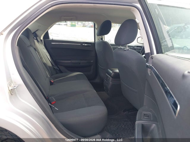 Aukcja sprzedaży 2010 Chrysler 300 Touring, vin: 2C3CA5CV8AH182983, numer aukcji: 12696977