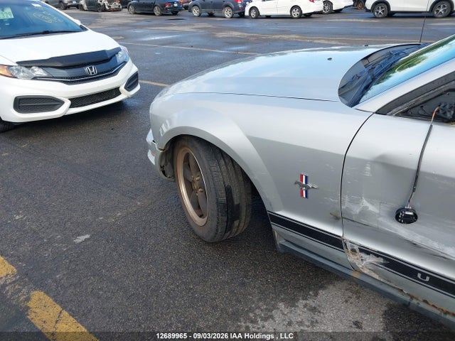 Aukcja sprzedaży 2007 Ford Mustang V6, vin: 1ZVFT80N975316292, numer aukcji: 12689965