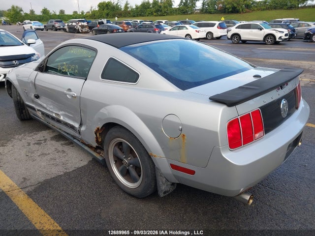 Aukcja sprzedaży 2007 Ford Mustang V6, vin: 1ZVFT80N975316292, numer aukcji: 12689965