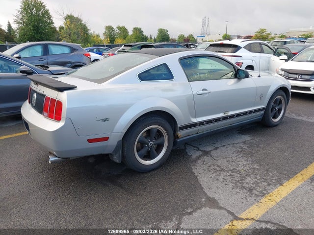 Aukcja sprzedaży 2007 Ford Mustang V6, vin: 1ZVFT80N975316292, numer aukcji: 12689965