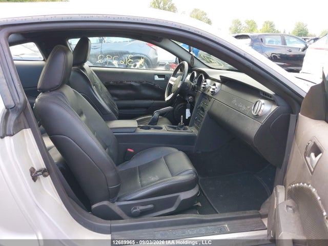 Aukcja sprzedaży 2007 Ford Mustang V6, vin: 1ZVFT80N975316292, numer aukcji: 12689965