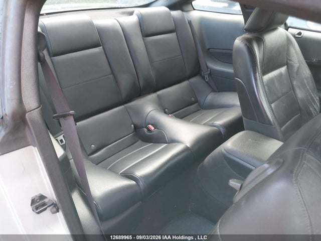 Aukcja sprzedaży 2007 Ford Mustang V6, vin: 1ZVFT80N975316292, numer aukcji: 12689965