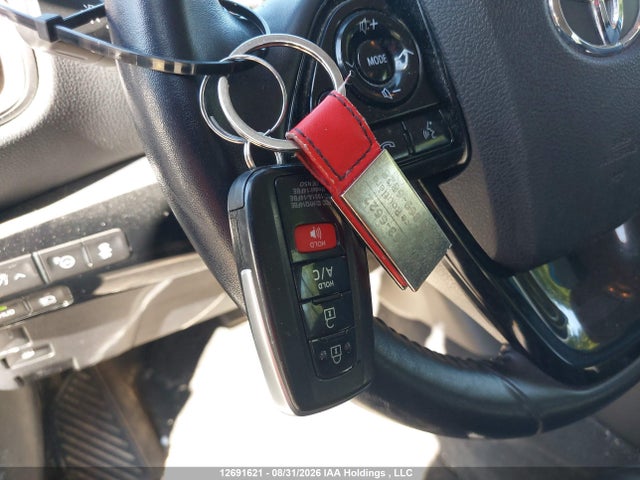 Aukcja sprzedaży 2020 Toyota Prius Prime Upgrade, vin: JTDKARFPXL3145158, numer aukcji: 12691621
