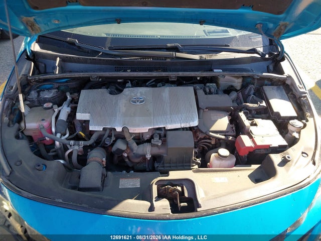 Aukcja sprzedaży 2020 Toyota Prius Prime Upgrade, vin: JTDKARFPXL3145158, numer aukcji: 12691621