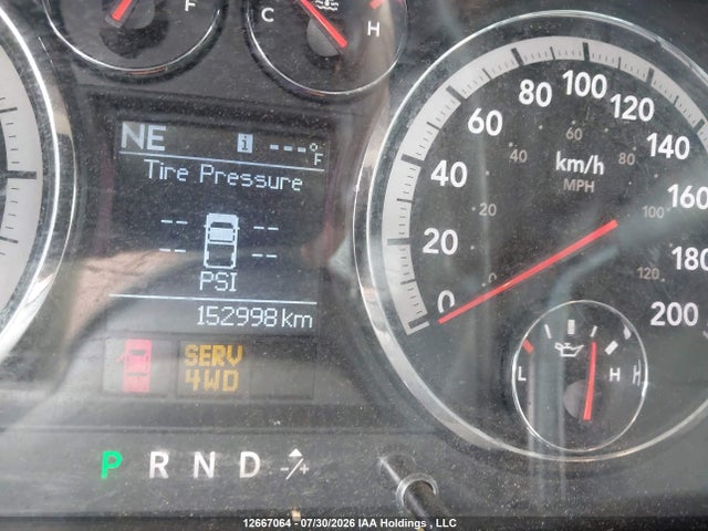 2010 Dodge Ram 1500 Slt მანქანა იყიდება აუქციონზე, vin: 3D7JV1EP0AG117629, აუქციონის ნომერი: 12667064