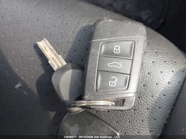 12656077 :رقم المزاد ، 3VWE57BUXKM075608 vin ، 2019 Volkswagen Jetta 1.4 Tsi Highline مزاد بيع