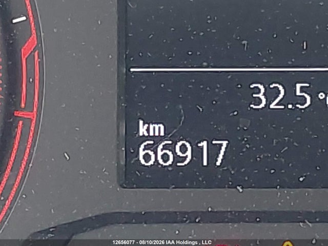 12656077 :رقم المزاد ، 3VWE57BUXKM075608 vin ، 2019 Volkswagen Jetta 1.4 Tsi Highline مزاد بيع