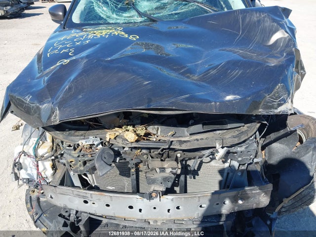 2017 Mazda Cx-5 Gs მანქანა იყიდება აუქციონზე, vin: JM3KFBCL7H0171341, აუქციონის ნომერი: 12681938