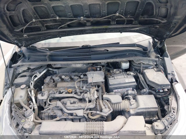 12672534 :رقم المزاد ، 5YFB4RBE0LP047209 vin ، 2020 Toyota Corolla Xse مزاد بيع