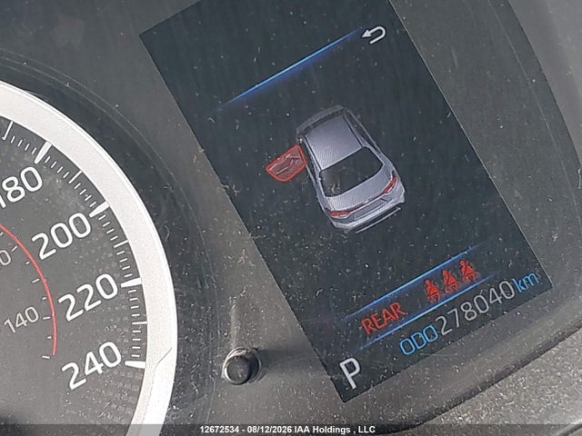 12672534 :رقم المزاد ، 5YFB4RBE0LP047209 vin ، 2020 Toyota Corolla Xse مزاد بيع