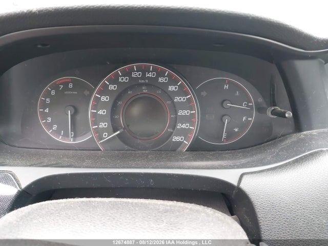 Продажа на аукционе авто 2013 Honda Accord Sport, vin: 1HGCR2E52DA804305, номер лота: 12674887