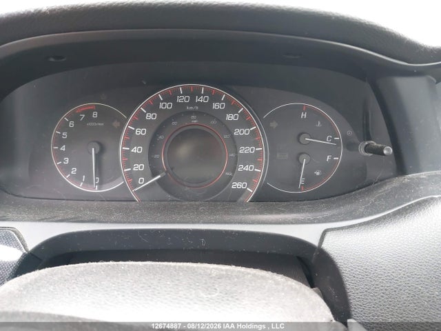Продажа на аукционе авто 2013 Honda Accord Sport, vin: 1HGCR2E52DA804305, номер лота: 12674887