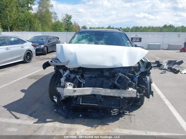 2020 Hyundai Kona Electric Preferred With Two-tone Roof მანქანა იყიდება აუქციონზე, vin: KM8K23AG2LU094424, აუქციონის ნომერი: 12679986