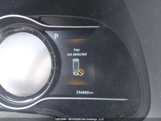 KM8K23AG2LU094424 Hyundai Kona Electric Preferred With Two-tone Roof
