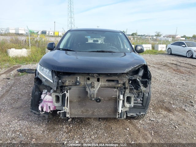 Mitsubishi RVR ES 2024 JA4AJUAUXRU608473 Image 12