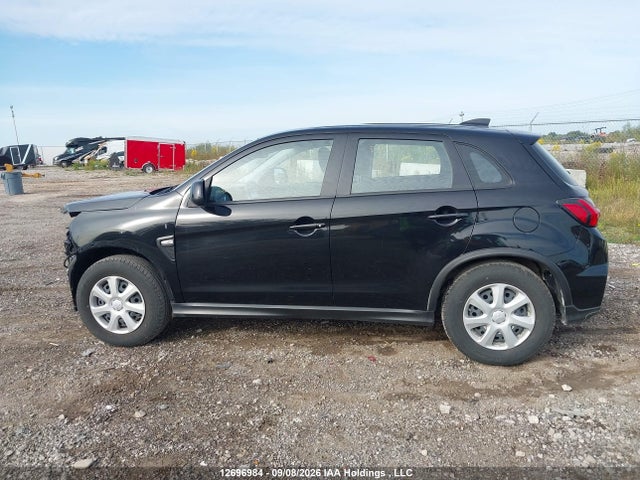 Mitsubishi RVR ES 2024 JA4AJUAUXRU608473 Image 14