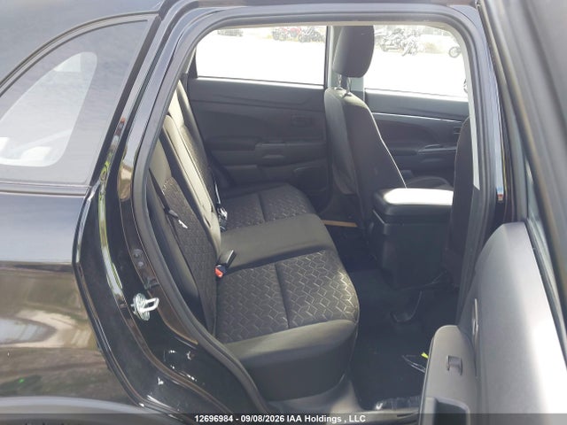 Mitsubishi RVR ES 2024 JA4AJUAUXRU608473 Image 8