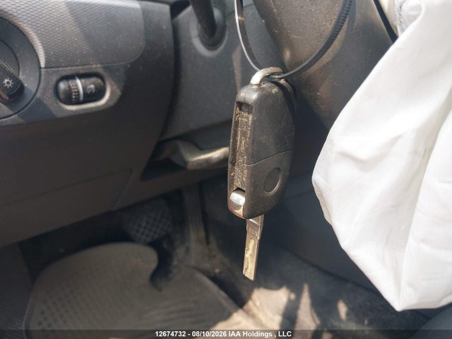 Aukcja sprzedaży 2015 Volkswagen Jetta 2.0l Trendline/2.0l Trendline+, vin: 3VW2K7AJ3FM339003, numer aukcji: 12674732