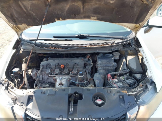2014 Honda Civic Lx მანქანა იყიდება აუქციონზე, vin: 2HGFB2E45EH029381, აუქციონის ნომერი: 12677348