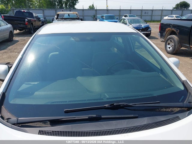 2014 Honda Civic Lx მანქანა იყიდება აუქციონზე, vin: 2HGFB2E45EH029381, აუქციონის ნომერი: 12677348