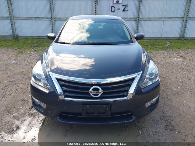 Продажа на аукционе авто 2015 Nissan Altima 2.5/2.5 S/2.5 Sl/2.5 Sv, vin: 1N4AL3AP2FN899129, номер лота: 12687252