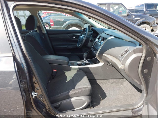 Продажа на аукционе авто 2015 Nissan Altima 2.5/2.5 S/2.5 Sl/2.5 Sv, vin: 1N4AL3AP2FN899129, номер лота: 12687252
