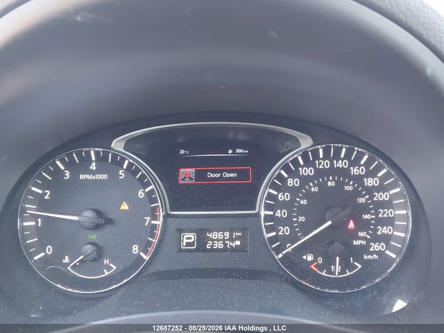 Продажа на аукционе авто 2015 Nissan Altima 2.5/2.5 S/2.5 Sl/2.5 Sv, vin: 1N4AL3AP2FN899129, номер лота: 12687252