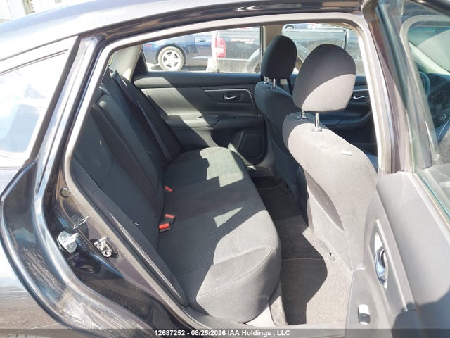 Продажа на аукционе авто 2015 Nissan Altima 2.5/2.5 S/2.5 Sl/2.5 Sv, vin: 1N4AL3AP2FN899129, номер лота: 12687252