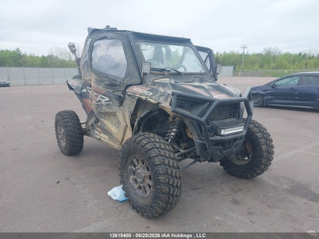 Polaris Rzr Xp 1000 2021 3NSNAE990MF584004 main image