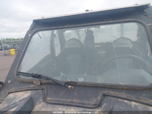 Polaris Rzr Xp 1000 2021 3NSNAE990MF584004 Image 12