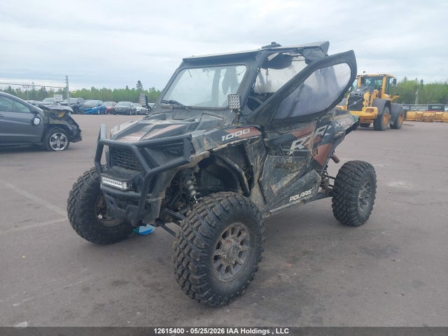 Polaris Rzr Xp 1000 2021 3NSNAE990MF584004 Image 2