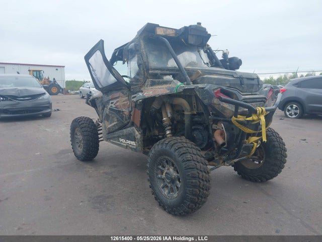 Polaris Rzr Xp 1000 2021 3NSNAE990MF584004 Image 3