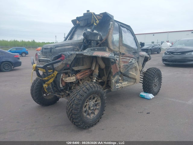 Polaris Rzr Xp 1000 2021 3NSNAE990MF584004 Image 4