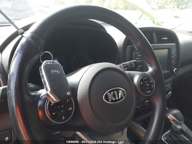 Aukcja sprzedaży 2020 Kia Soul Ex/ex Anniversary Edition/ex Limited/ex Premium/ex+/gt-line Limited/gt-line Premium, vin: KNDJ33AU8L7032074, numer aukcji: 12696988