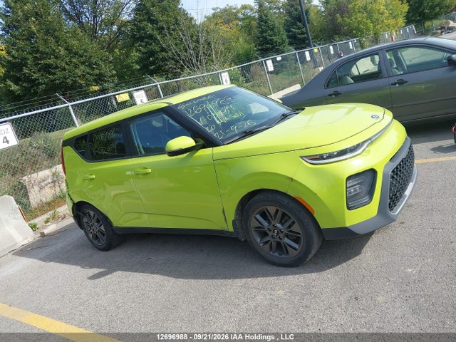 Aukcja sprzedaży 2020 Kia Soul Ex/ex Anniversary Edition/ex Limited/ex Premium/ex+/gt-line Limited/gt-line Premium, vin: KNDJ33AU8L7032074, numer aukcji: 12696988
