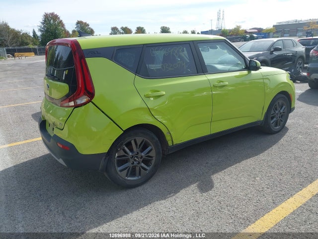 Aukcja sprzedaży 2020 Kia Soul Ex/ex Anniversary Edition/ex Limited/ex Premium/ex+/gt-line Limited/gt-line Premium, vin: KNDJ33AU8L7032074, numer aukcji: 12696988