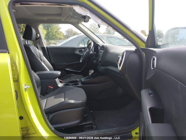 Aukcja sprzedaży 2020 Kia Soul Ex/ex Anniversary Edition/ex Limited/ex Premium/ex+/gt-line Limited/gt-line Premium, vin: KNDJ33AU8L7032074, numer aukcji: 12696988