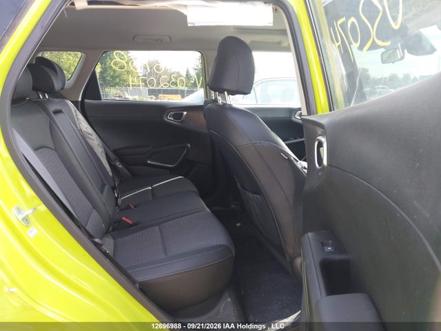 Aukcja sprzedaży 2020 Kia Soul Ex/ex Anniversary Edition/ex Limited/ex Premium/ex+/gt-line Limited/gt-line Premium, vin: KNDJ33AU8L7032074, numer aukcji: 12696988