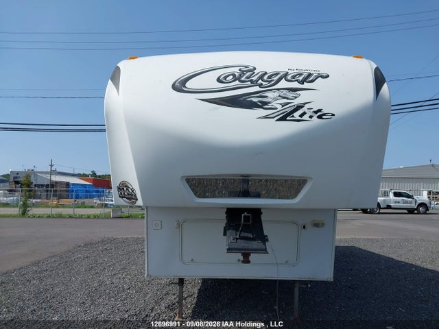 Продаж на аукціоні авто 2013 Cougar Cougar Roulotte 40pieds, vin: 4YDF28S28D2501159, номер лоту: 12696991