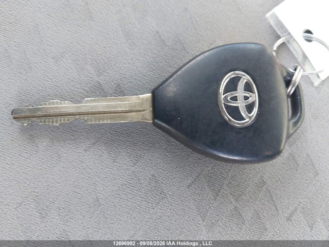 Aukcja sprzedaży 2009 Toyota Corolla S/le/xle, vin: 2T1BU40E89C086161, numer aukcji: 12696992