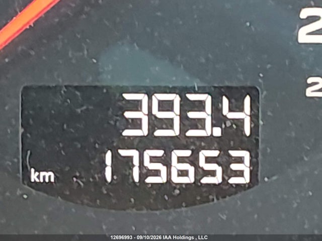 12696993 :رقم المزاد ، WA1WMCFE9DD009520 vin ، 2013 Audi Q7 Prestige مزاد بيع