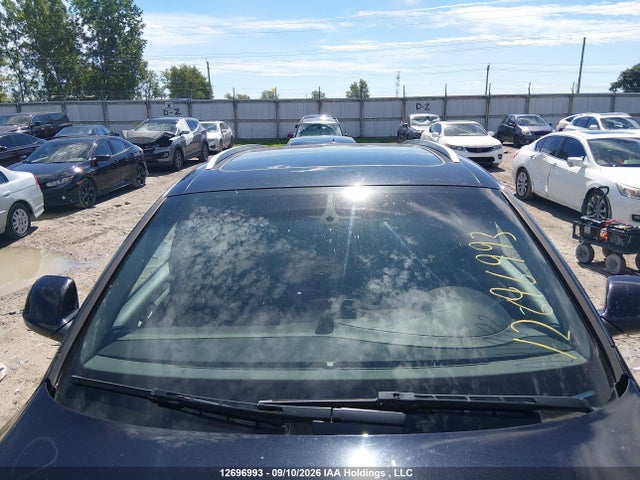 12696993 :رقم المزاد ، WA1WMCFE9DD009520 vin ، 2013 Audi Q7 Prestige مزاد بيع