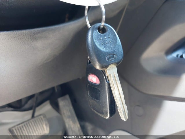 Aukcja sprzedaży 2011 Hyundai Tucson Gls/limited, vin: KM8JUCAC6BU209771, numer aukcji: 12647257